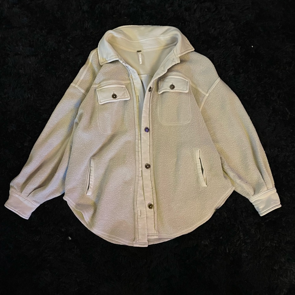 Free People Ruby Jacket